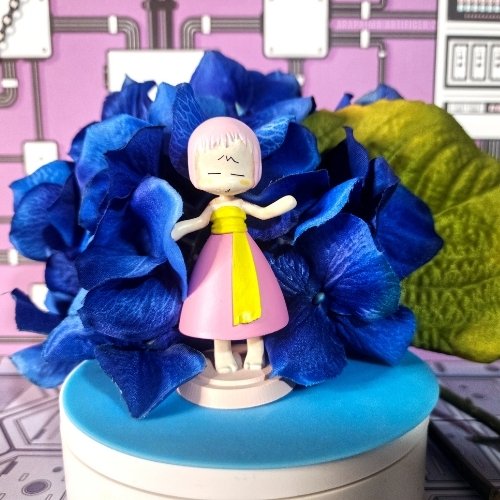 Guu from Hare Nochi Guu