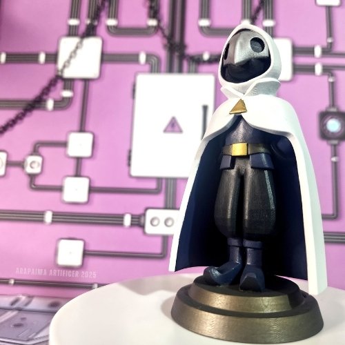 Owl Guard of Owl House